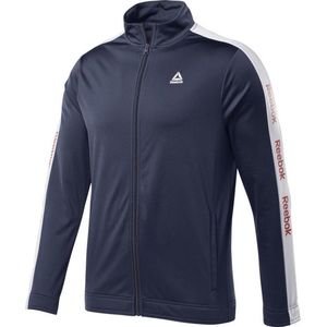 Reebok - Logo Training Essentials - Jas - Heren