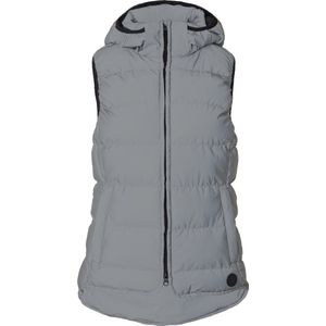 Horze Reflecterende Gevoerde Bodywarmer, dames