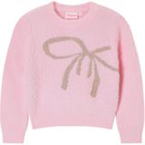 Someone - LIZANNE-SG-12 - Meisjes Trui - Light Pink