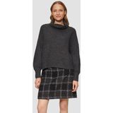 Gebreide Trui - Oversized - Turtleneck