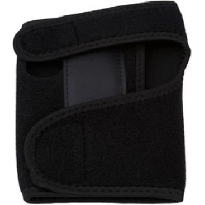 Jumada's - Polsbrace - Ondersteuning voor Carpaal Tunnel Syndroom - Extra stabiliteit - Comfort - Zwart