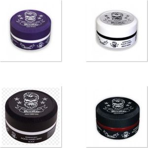 BANDIDO WAX 4 pack AQUA 150ML
