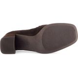 Gabor - 55.291 - Pumps - Chocolate - Leer