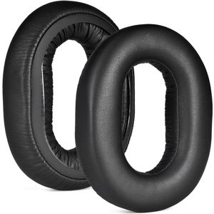 Vervangende oorkussens Geschikt voor Plantronics BackBeat FIT 6100