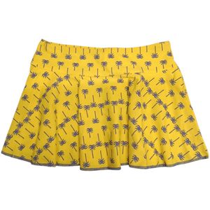 Bikini/zwem rokje meisjes - Boobs en Bloomers - Maat XS/152