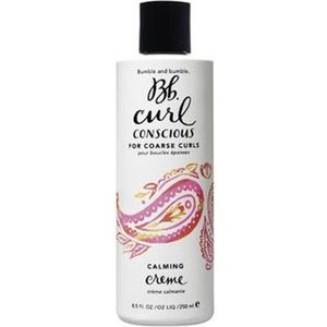Bumble and Bumble Curl Conscious Calming Creme 33.8 oz 1000ML