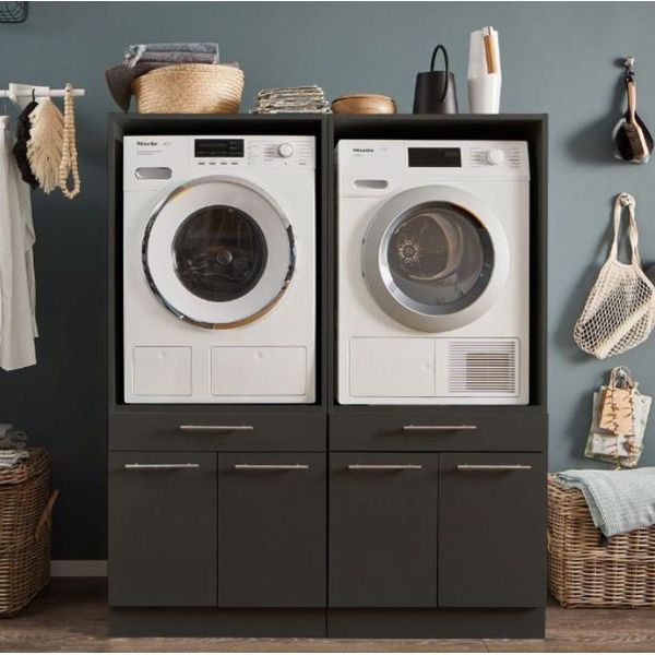 Dé Ultieme Gids voor de Grippy Wasmachine: Nooit Meer Schuiven!