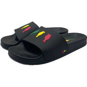 3 Little Birds Slides - AFCA - Ajax - Amsterdam - Three little birds - Slippers