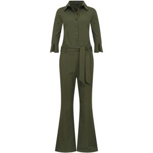 Travel Uni Jumpsuit Caya 2154 Deep Dept