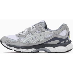 ASICS Gel-NYC - Sneakers - Wit Glacier Grey