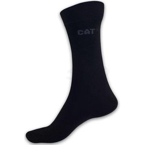 Fijne zakelijke damessokken - 15 paar, maat 35-50, zonder rubber