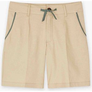 CKS - Korte broek Tony - Irish cream - Maat 152