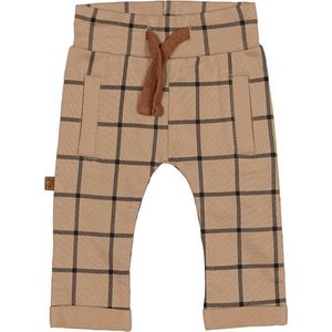 Frogs and Dogs - Playtime Pants Checks - - Maat 56 -