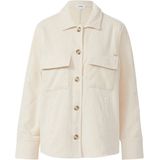 s.Oliver - Indoor-Blazer - Corduroy - Casual - Met Klepzakken