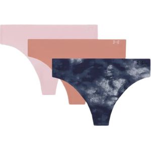 UltraLicht Seamless String - Onzichtbaar Comfort