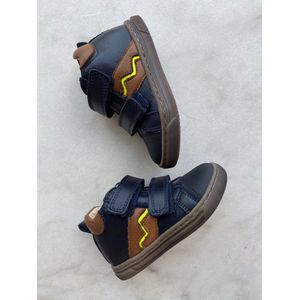 Lunella velcro sneaker maat 21