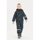 ZIGZAG - Tower - Sneeuwpak - Waterdicht - Ademend - Kinderen