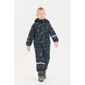 ZIGZAG - Tower - Sneeuwpak - Waterdicht - Ademend - Kinderen