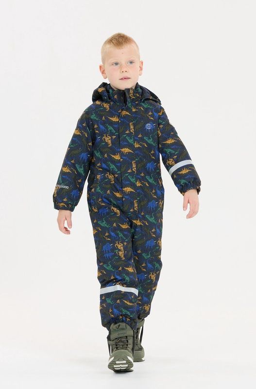 ZIGZAG - Tower - Sneeuwpak - Waterdicht - Ademend - Kinderen