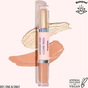 Moira Duo Shadow 001 One and Only