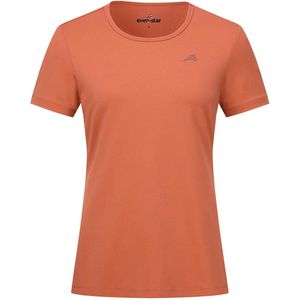 Euro-star Shirt Euro-star Esenya Oranje