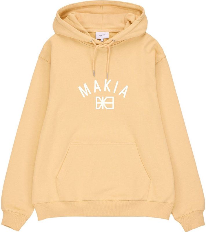 Makia Port Sweatshirt Hoodie