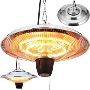 Infraroodlamp - Infraroodtherapie - Rood Licht Therapie - Hoogte Verstelbaar - Timer - Spieren En Gewrichten - Skincare Lichttherapie - Red Light Therapy- Fibromyalgie - Collageen Lamp - Verwarmingslamp Voor Gezicht, Rug, Nek, Lichaam, Taille, Pijnve