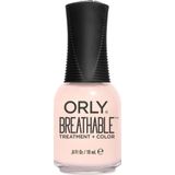 Orly Beauty - Rehab - Nagellak - 18 Ml - Ademend