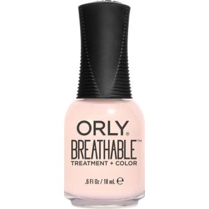 Orly Beauty - Rehab - Nagellak - 18 Ml - Ademend