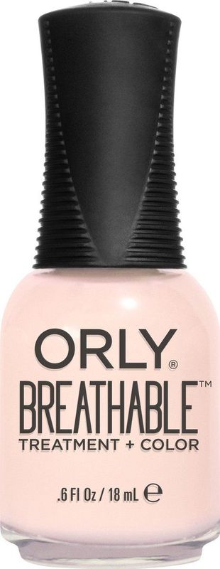 Orly Beauty - Rehab - Nagellak - 18 Ml - Ademend