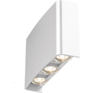 Wandlamp - Modern - Zwart - Metaal