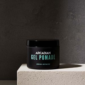 Arcadian Gel Pomade 115 gr. | Water Based Pomade