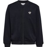 Hummel - Sweatvest - Zwart