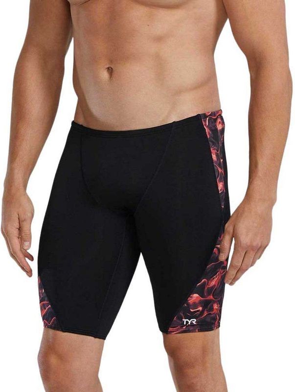 Tyr - Blade Splice Durafast Elite - Jammer - Zwart