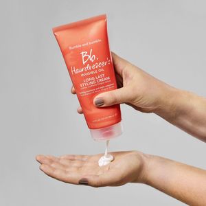 Bumble and bumble Hairdresser's Invisible Oil Long Last Styling Cream Haarcreme 60ml
