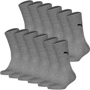 Puma - Easy Rider - Sokken - 12-pack