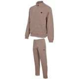 Donnay - Joggingsuit Charlie - Joggingpak - Taupe-grey (068)