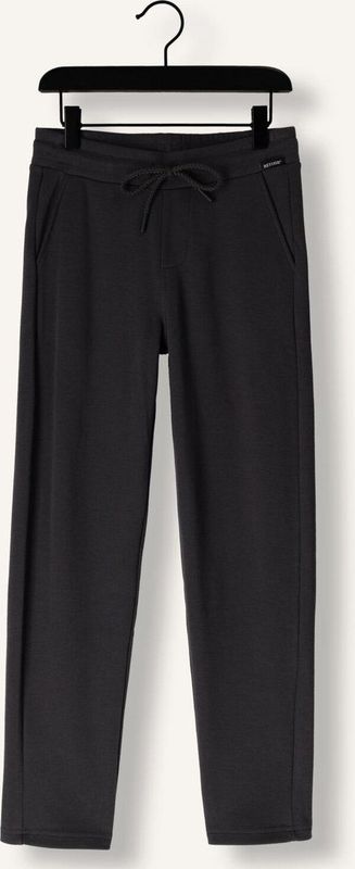 Retour Elio jongens broek paars (Maat: 104) - Effen