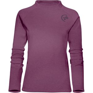 Uvex Sweatshirt Kollektion Rot, Beere (88357)-L