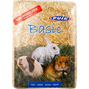 4x Puik Original Stro 2,5 kg