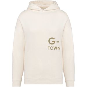 G-TOWN - Cozy Hoodie - Dames - Hoodies