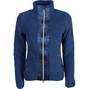 Harry's Horse Vest Molde Middenblauw - m