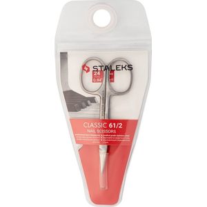 Staleks Pro Classic 61 Type 2 - Nagelschaartje