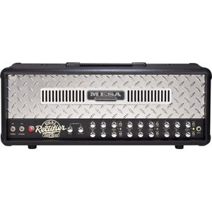 Mesa Boogie Triple Rectifier Head - Buizenversterker top voor elektrische gitaar
