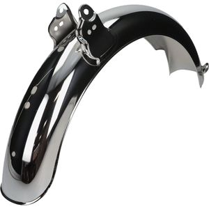 Achterspatbord Yamaha Fs1 Chroom