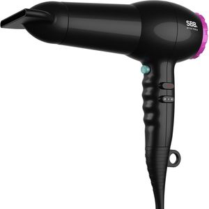 SBB - SBDR5000 - Föhn - Krachtige 2200 W - Inclusief Oliën voor Glans