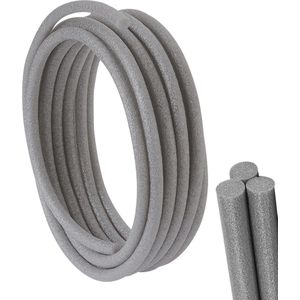 Voegenvulprofiel Ø10 mm - Polyethyleen Afdichtband voor Openingen en Voegen