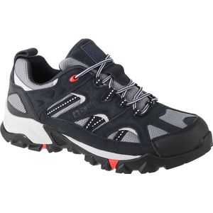 Big Star Trekking Shoes KK174064, Mannen, Grijs, Trekkingschoenen, maat: 41