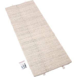 Sisal Krabplank - 56 cm - Beige - Krabplank voor Katten