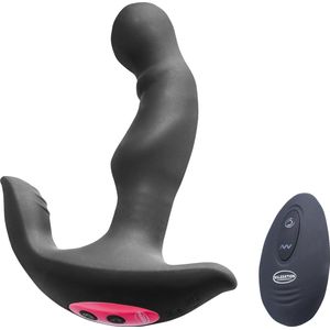 Malesation – Rimming Hero Prostaat vibrator met afstandsbediening